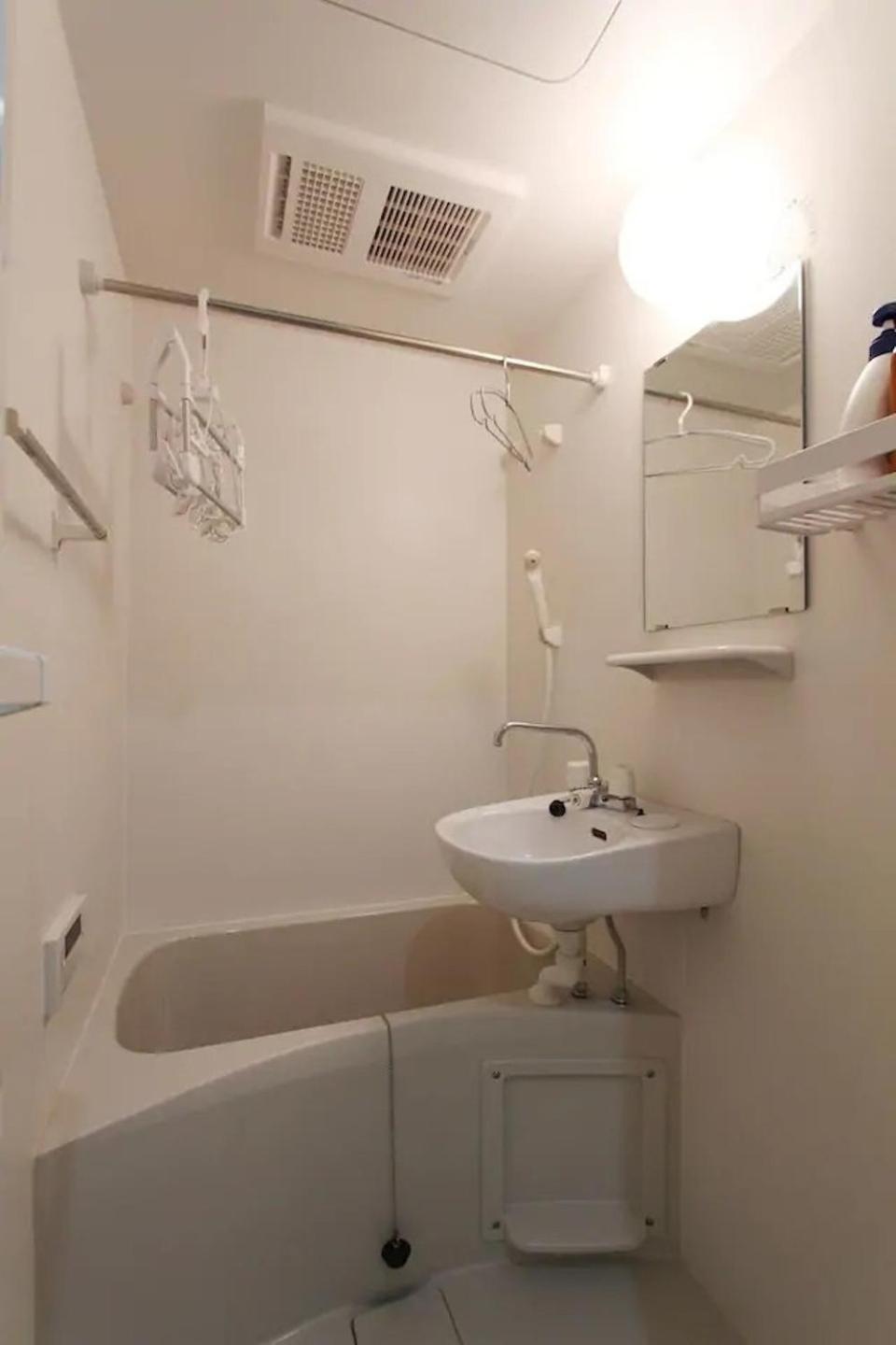 Building A101 / Vacation Stay 1274 東京都 外观 照片